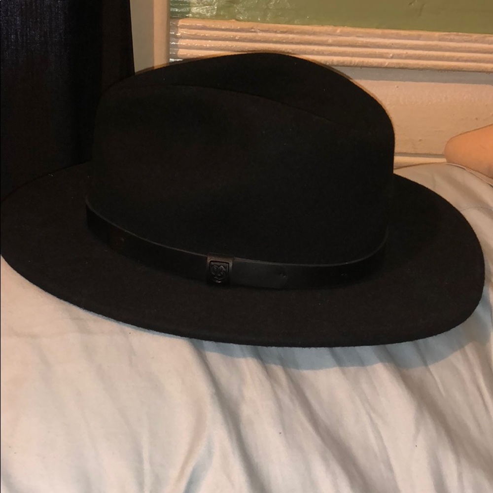 Brixton Fedora Hat